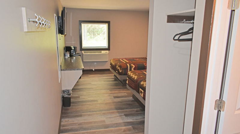 Duffys Motel - From Website